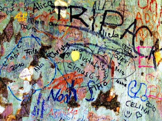 Liebe - © Rudolpho Duba / PIXELIO