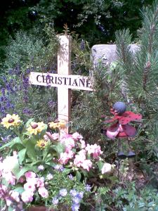 Erinnerung - eigenes Handyphoto