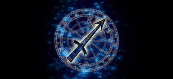 Sternzeichen Schütze